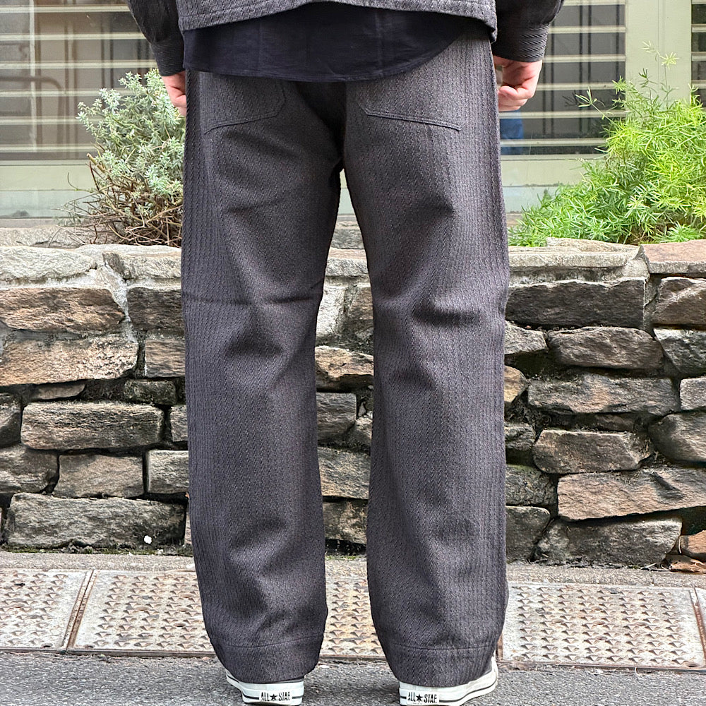OUTIL - PANTALON LIMMEN - OV-P020