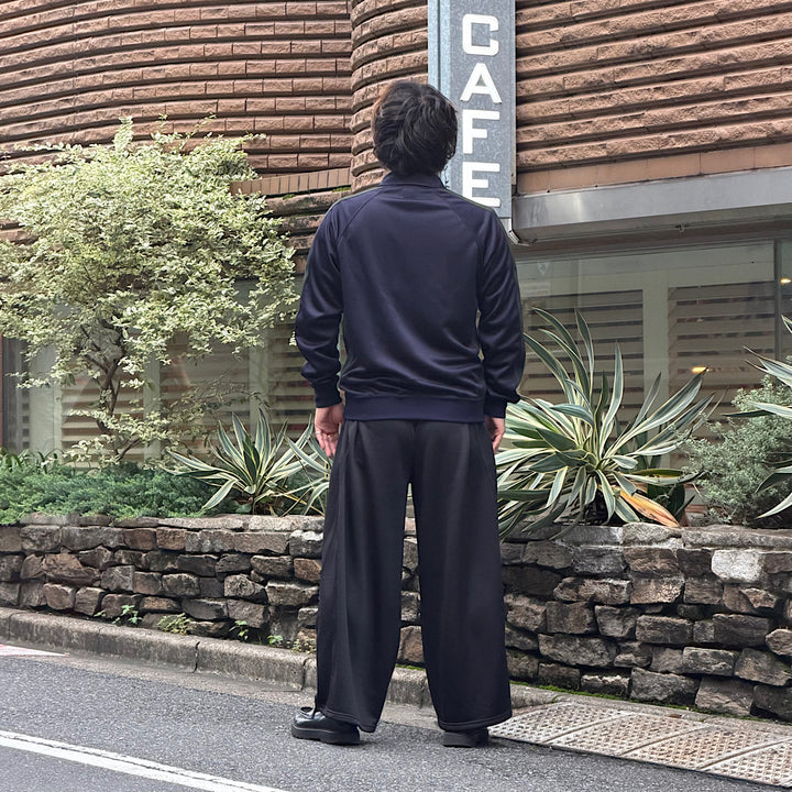 Needles - Track Jacket - Poly Smooth - TY349