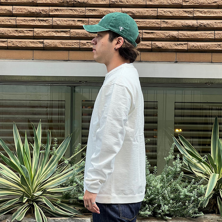South2 West8 - STRAP BACK CAP - Simplify, simplify - RW532
