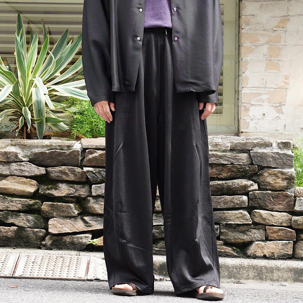 Needles - H.D. Sweat Pant - Bright Jersey - TY369