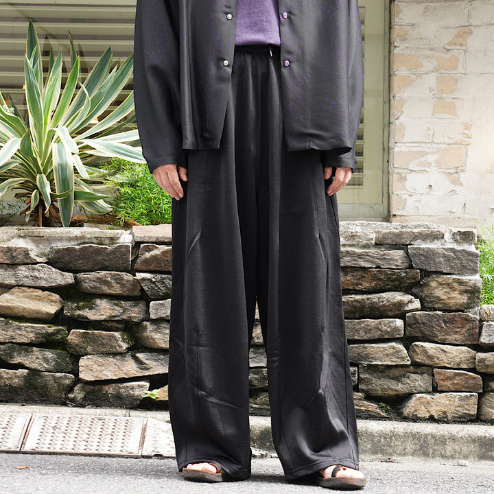 Needles - H.D. Sweat Pant - Bright Jersey - TY369