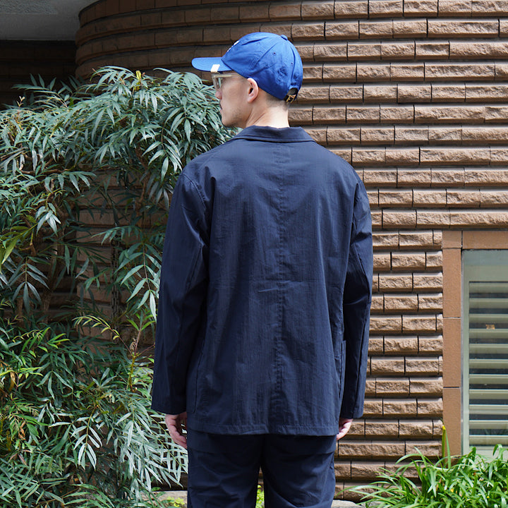 Jackman - Crepe Umps Jacket - JM8626