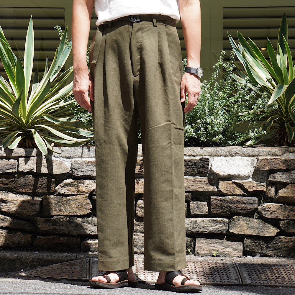EEL Products - Ochestra Pants - E-25267