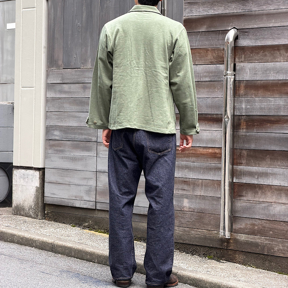 Tieasy Authentic Classic - HDCS US FATIGUE JACKET - TE001-USFJ