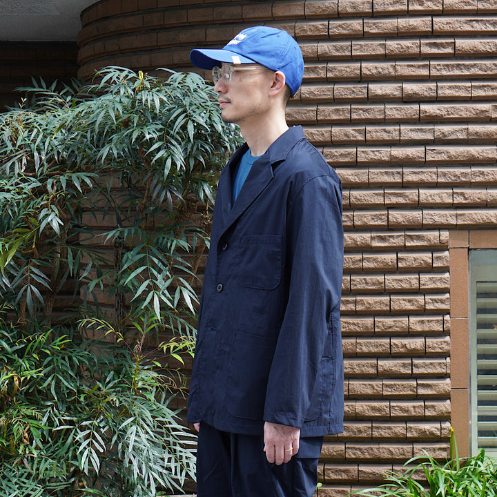 Jackman - Crepe Umps Jacket - JM8626