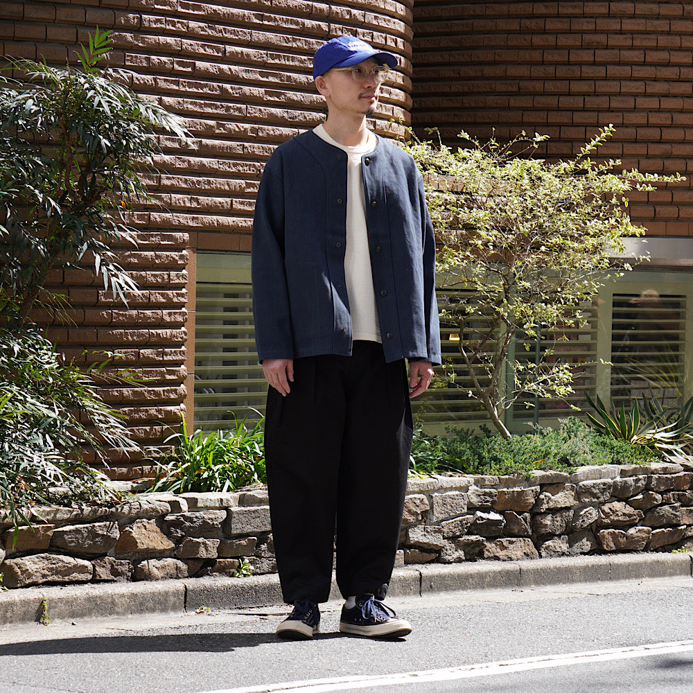 Jackman - Sashiko UF Jacket - JM8623