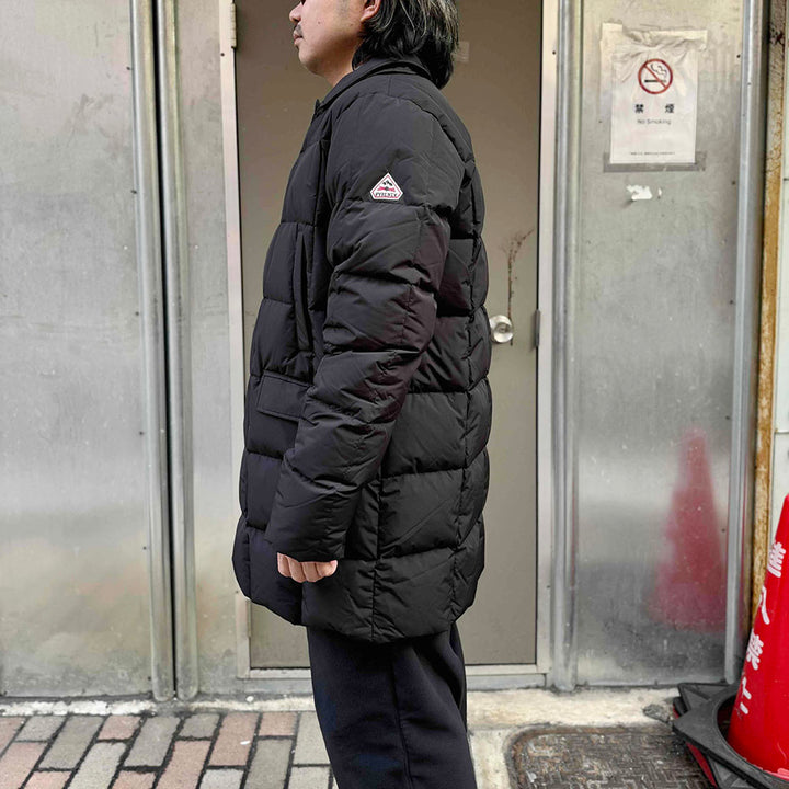 PYRENEX - GRAVES -69213111