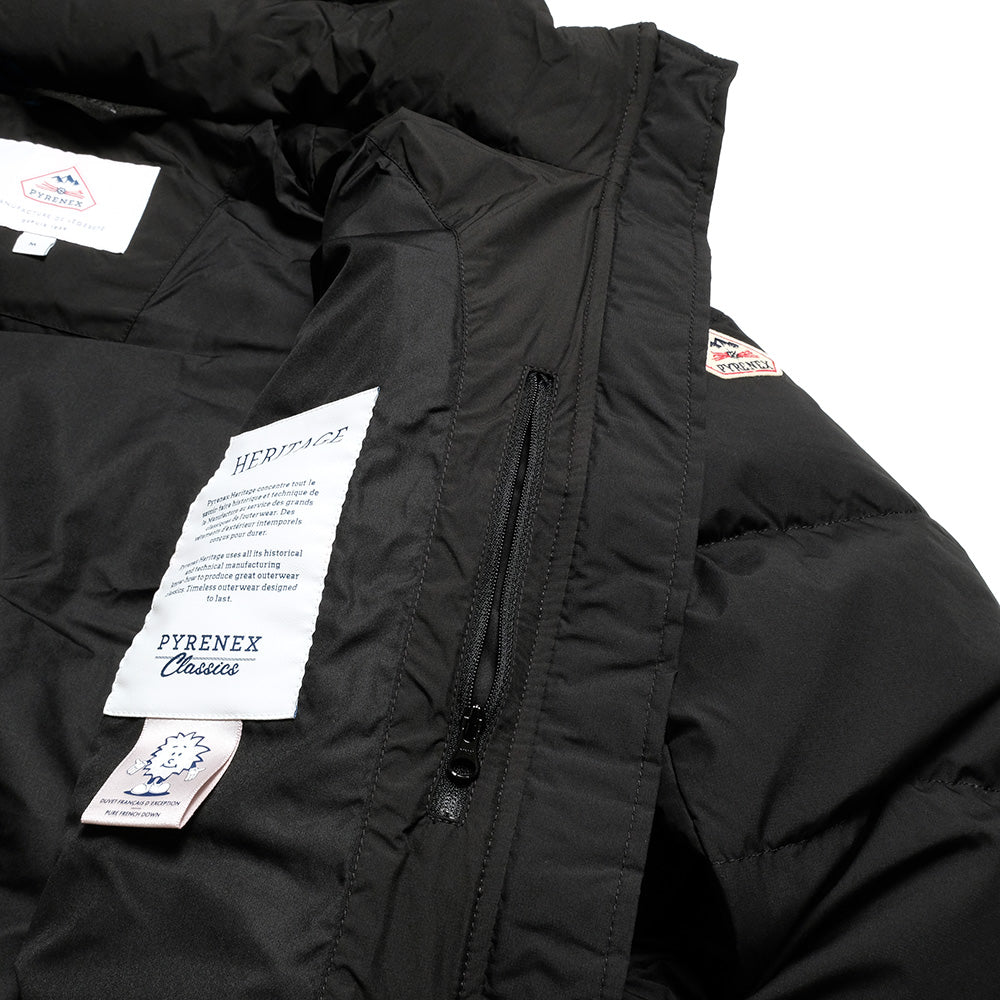 PYRENEX - SPOUTNIC MINI RS JKT - 69213112