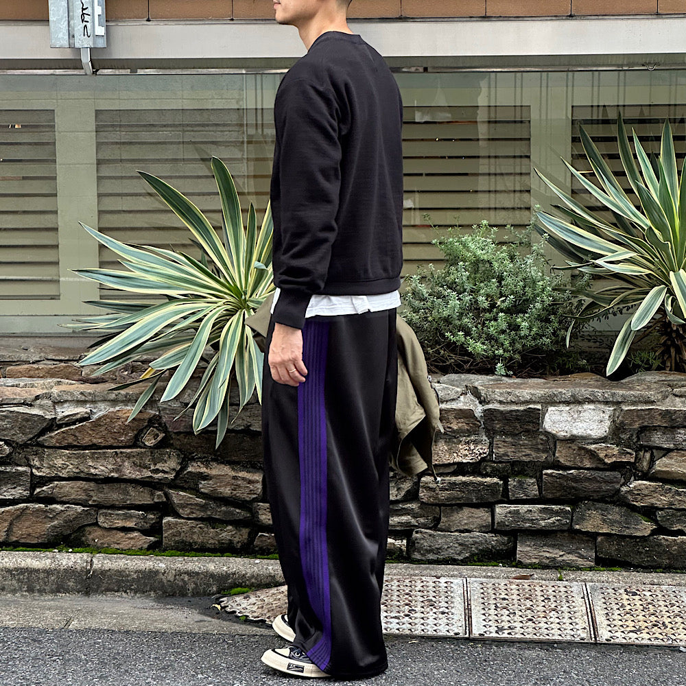 Needles - Track Pant - Poly Smooth - TY355