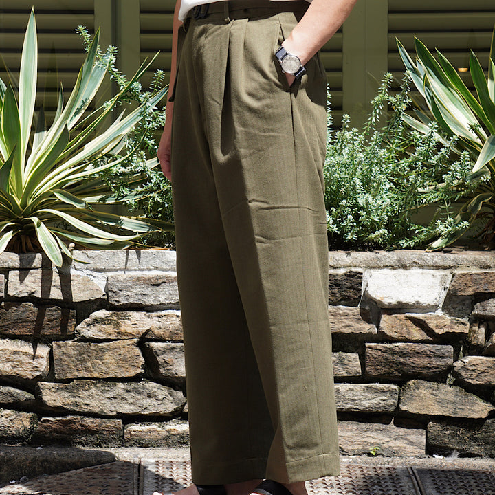 EEL Products - Ochestra Pants - E-25267