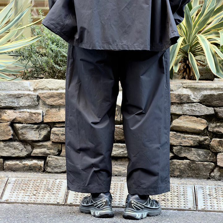 THE DAY - DAILY UTILITY PANTS - D26SS-04004