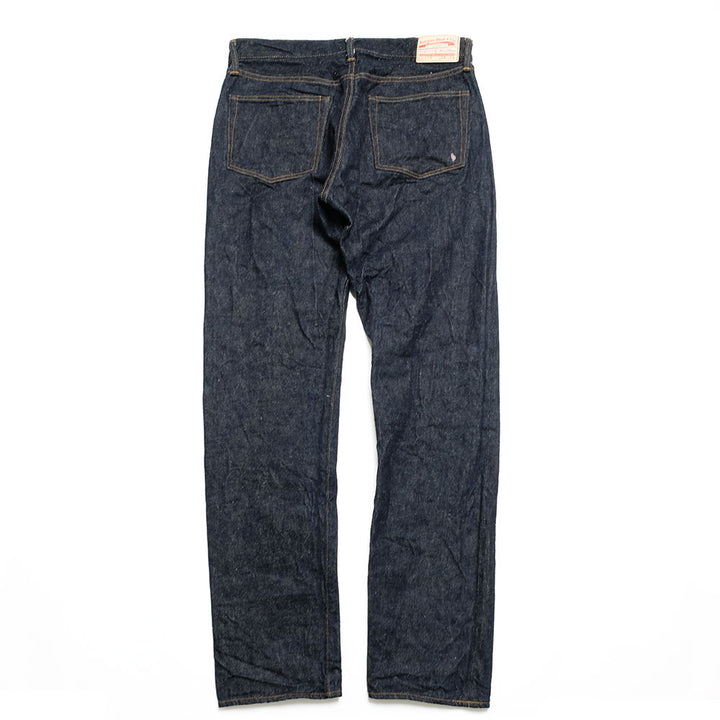 BURGUS PLUS x WAREHOUSE - Vintage Slim Jeans - One wash - Lot.880-0302