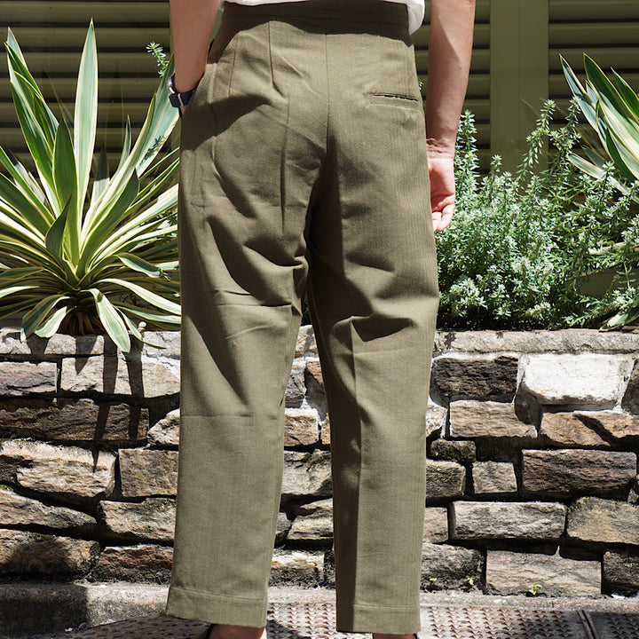 EEL Products - Ochestra Pants - E-25267