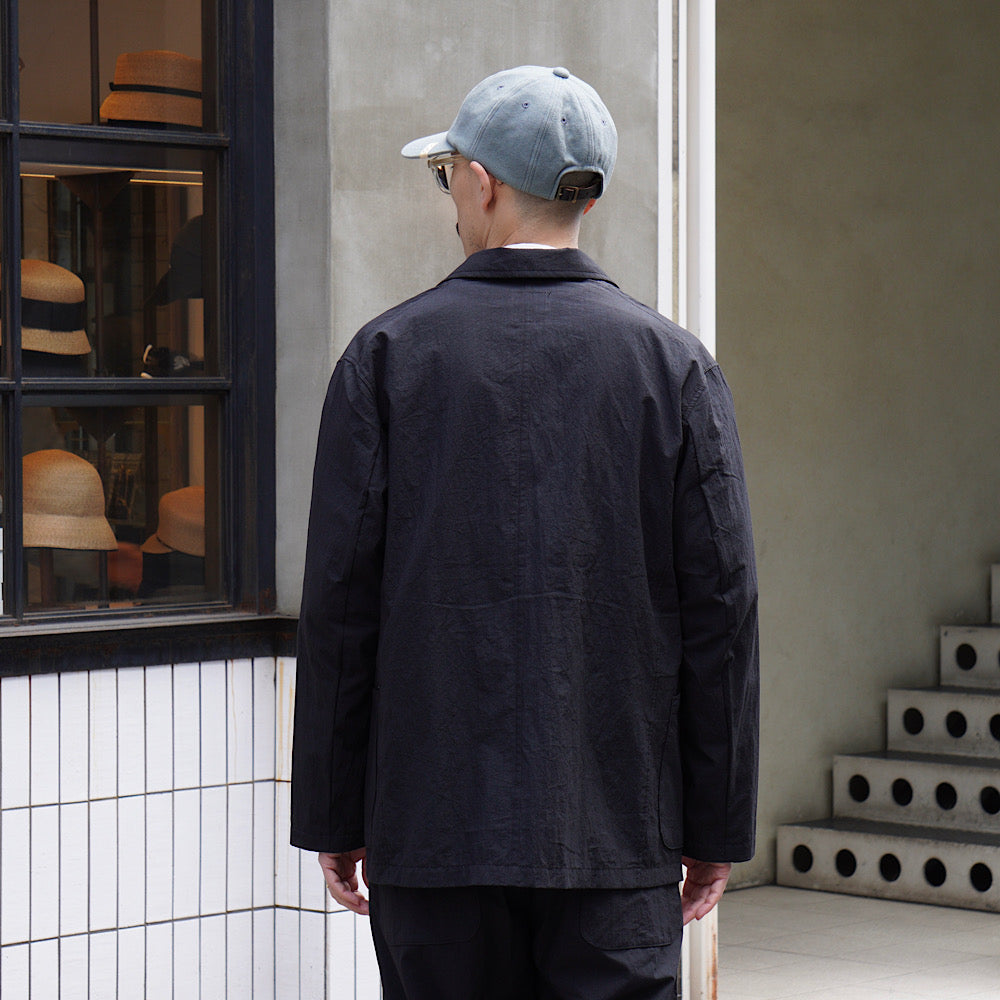 Jackman - Tenpi Umps Jacket - JM8543