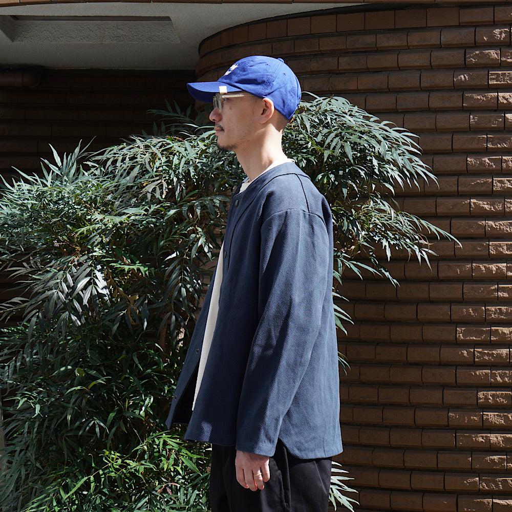 Jackman - Sashiko UF Jacket - JM8623