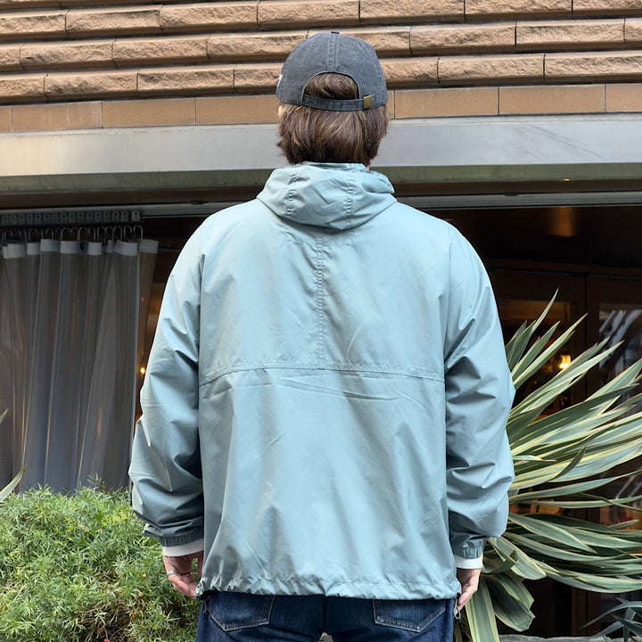 THE NORTH FACE PURPLE LABEL - PERTEX QUANTUM Mountain Wind Parka - N25FA056