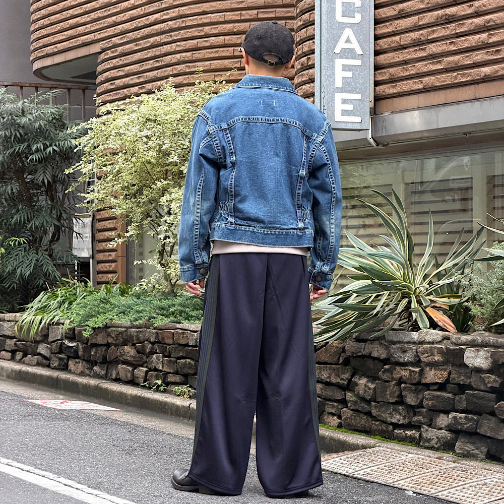 Needles - Track Pant - Poly Smooth - TY355