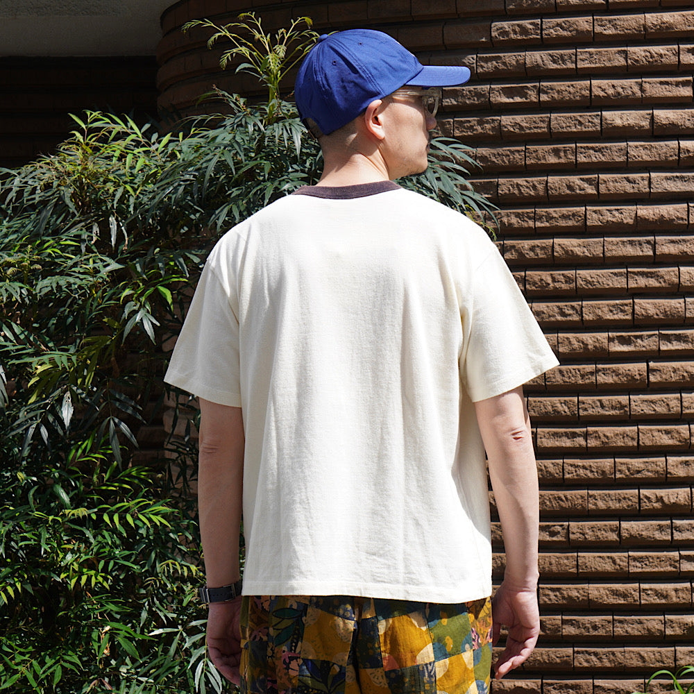 Unison Special - GYM S/S T-SHIRT(TWELVE) - US011-024