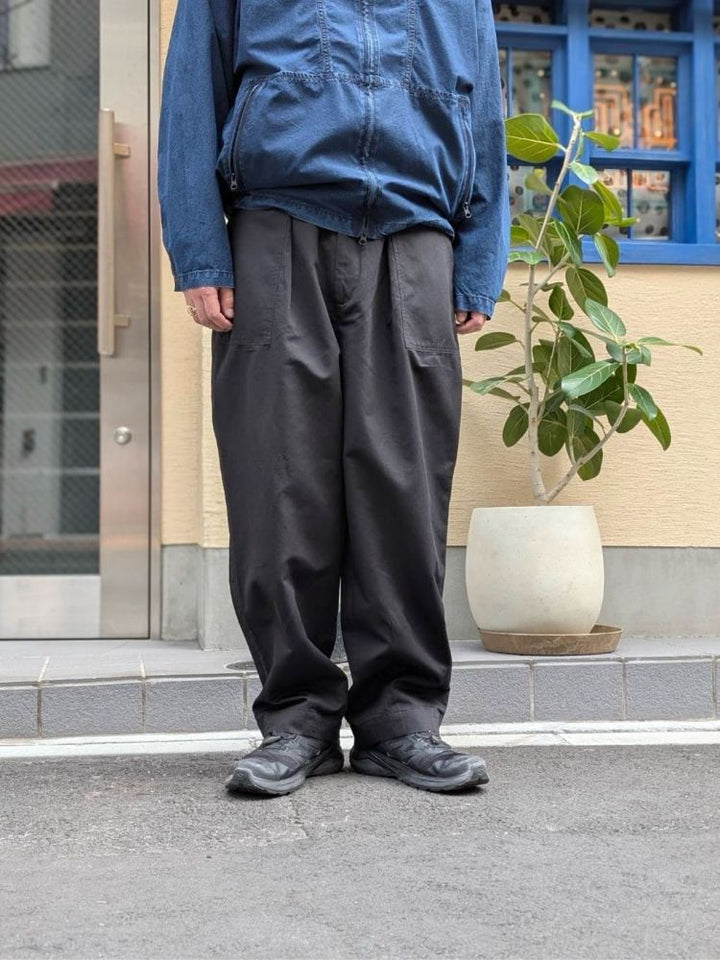 BRENA - BOWL BAKER - Cotton Linen Euro Kersey - BBAKER-S26