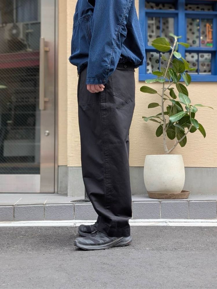 BRENA - BOWL BAKER - Cotton Linen Euro Kersey - BBAKER-S26