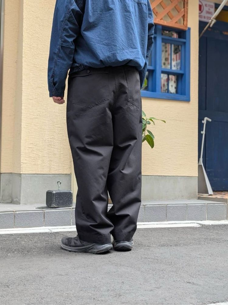 BRENA - BOWL BAKER - Cotton Linen Euro Kersey - BBAKER-S26