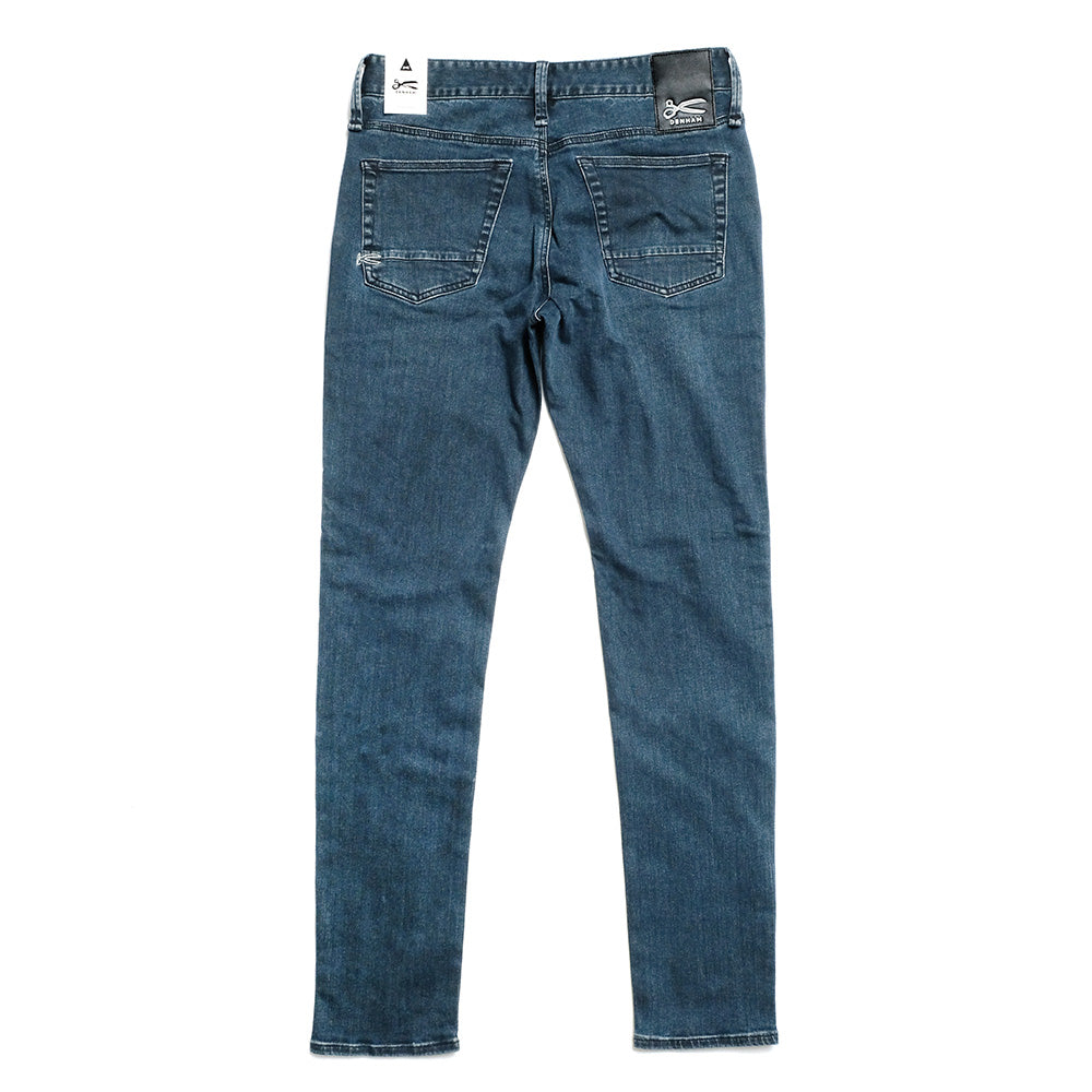 DENHAM - BOLT - Skinny Fit - BO-IBWCS