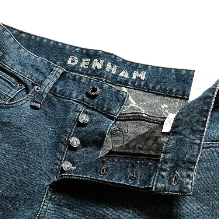 DENHAM - BOLT - Skinny Fit - BO-IBWCS