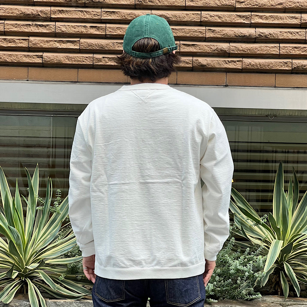 South2 West8 - STRAP BACK CAP - Simplify, simplify - RW532