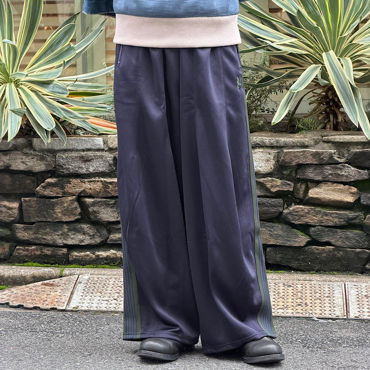Needles - Track Pant - Poly Smooth - TY355