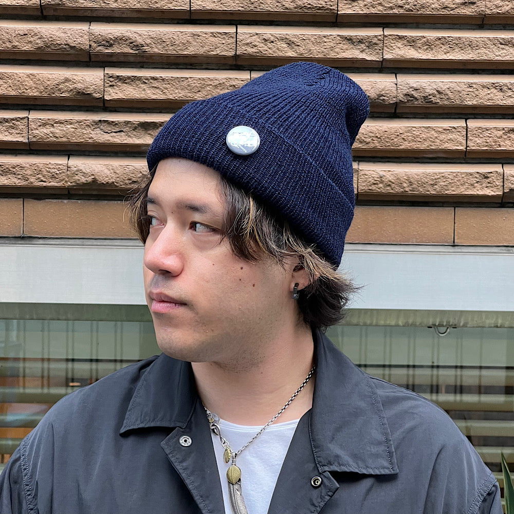 Engineered Garments - Watch Cap - RV354