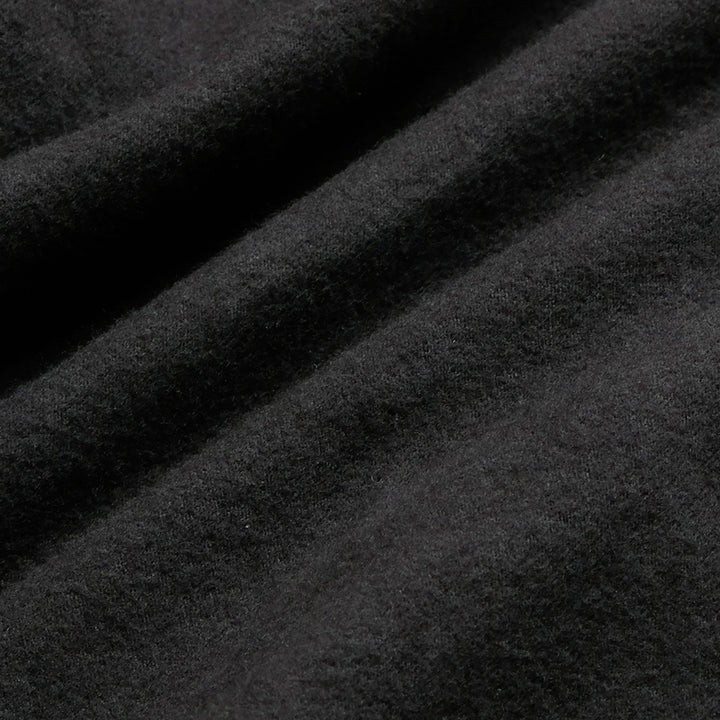 THE DAY - VINTAGE BRUSHED FLANNEL SHIRT - D25MS-01001