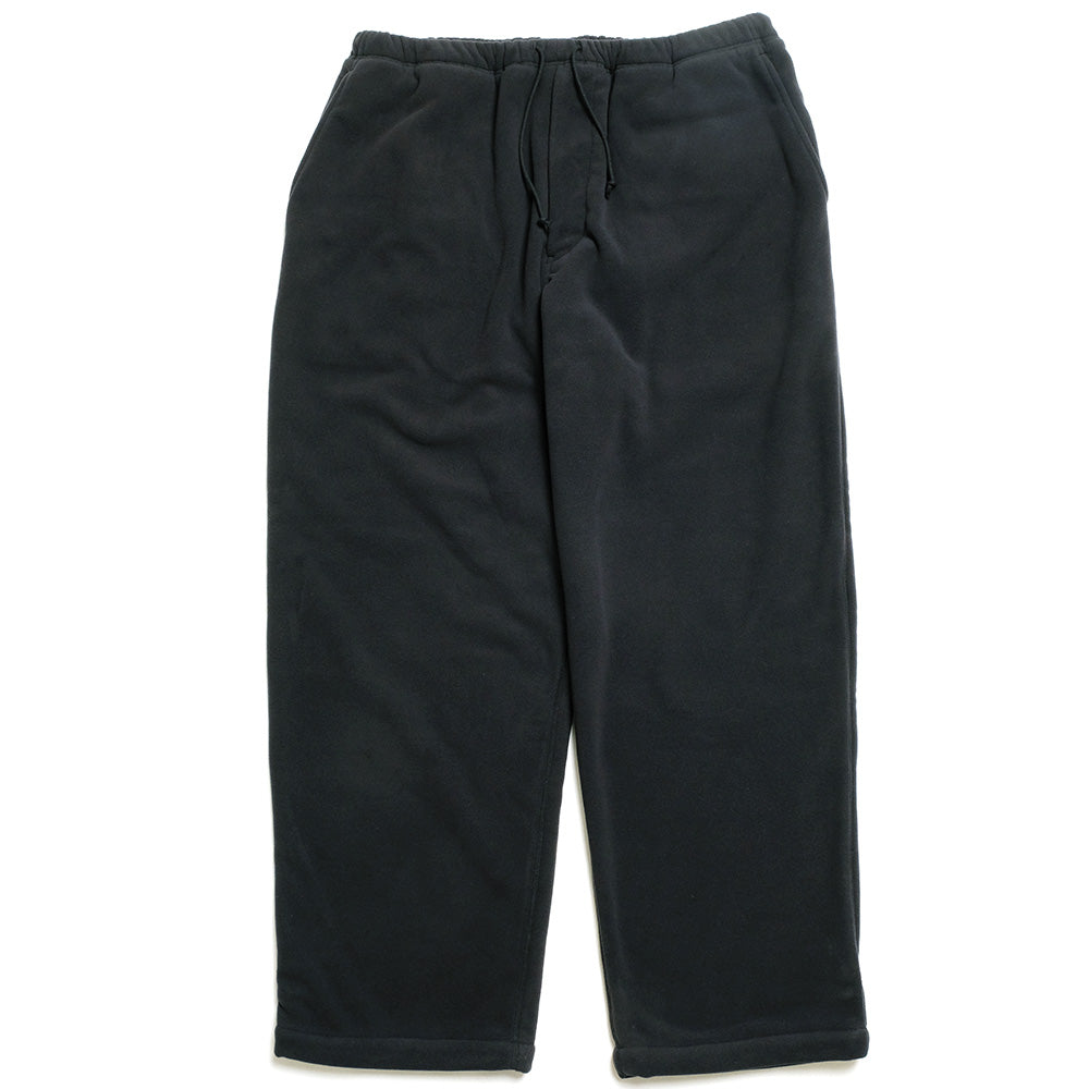 THE DAY WIND ZONE FLEECE PANTS D25MS-04003