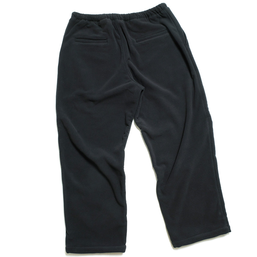THE DAY WIND ZONE FLEECE PANTS D25MS-04003