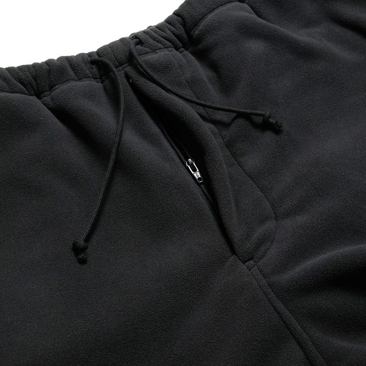 THE DAY - WIND ZONE FLEECE PANTS - D25MS-04003