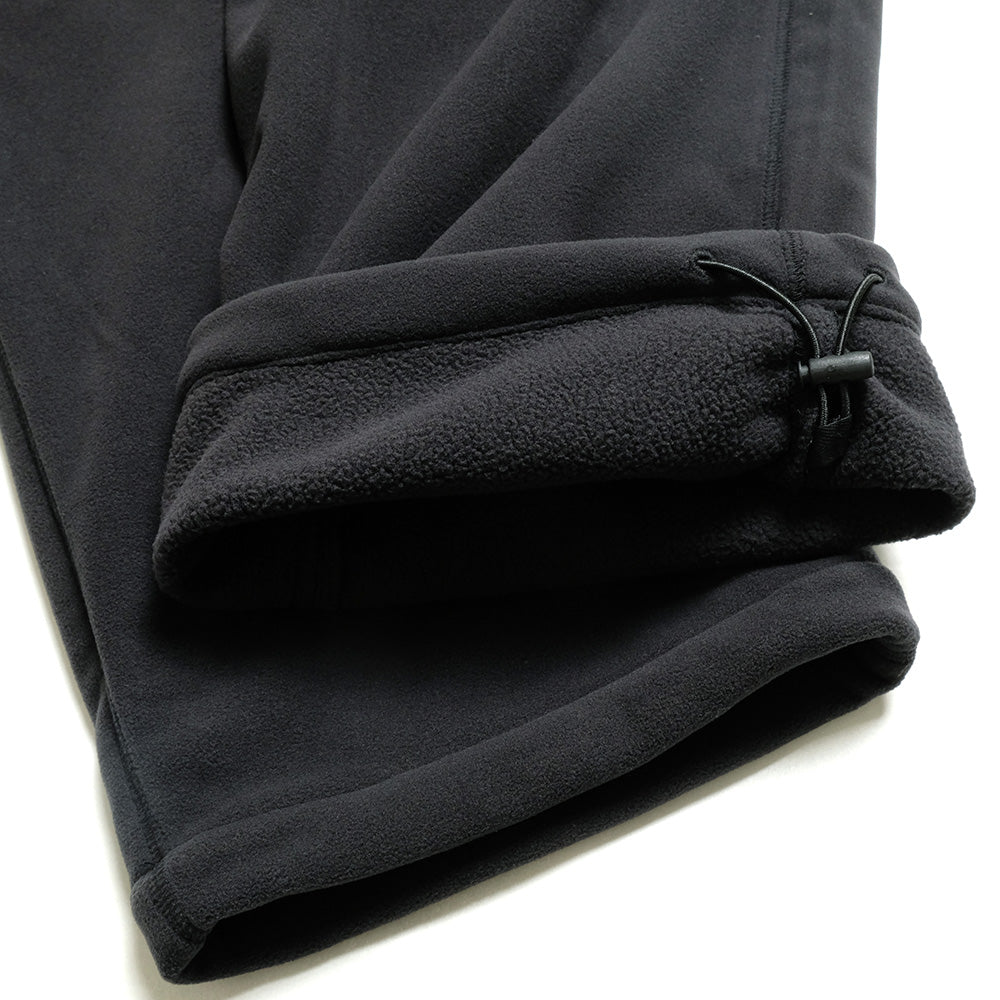 THE DAY - WIND ZONE FLEECE PANTS - D25MS-04003