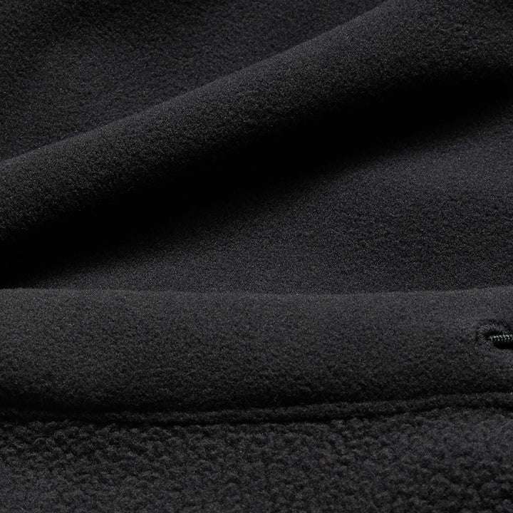 THE DAY - WIND ZONE FLEECE PANTS - D25MS-04003