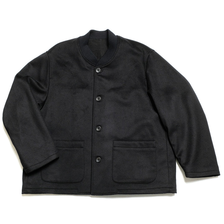 THE DAY - WOOL CASHMERE JACKET - D25MS-05002