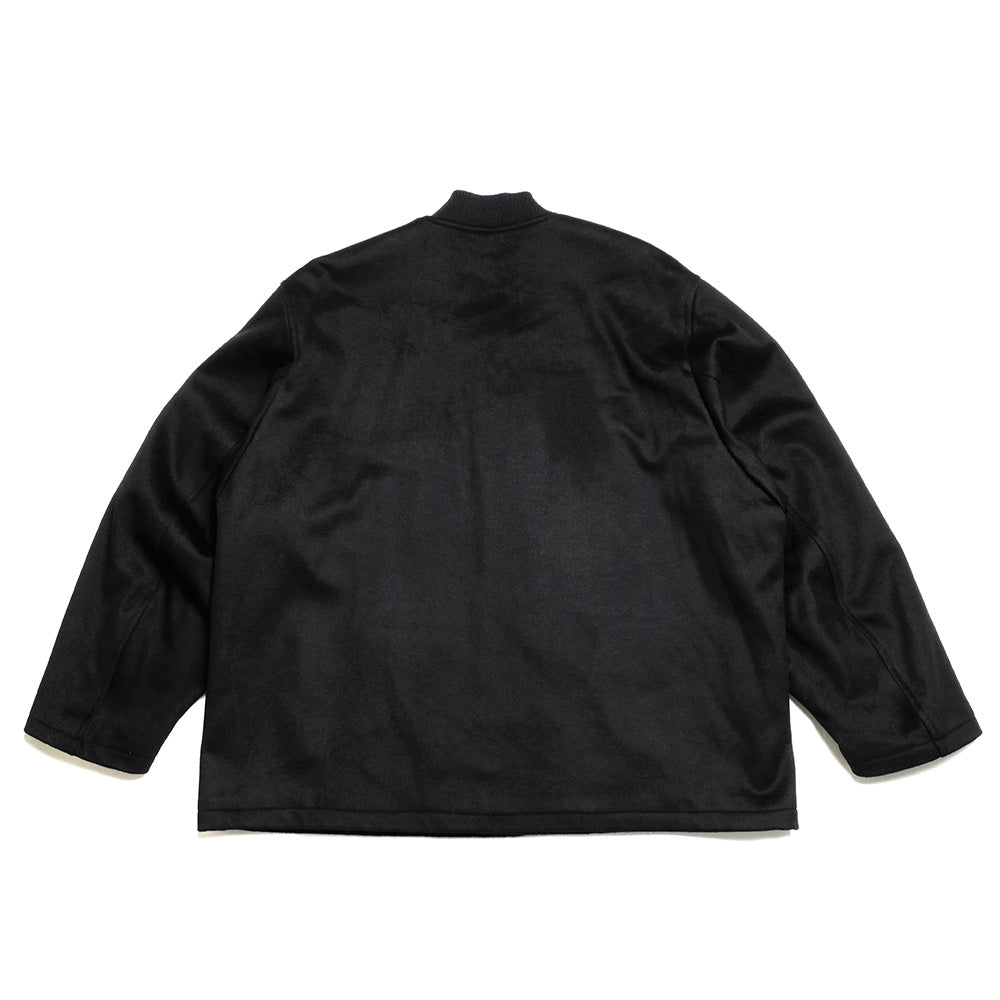 THE DAY - WOOL CASHMERE JACKET - D25MS-05002