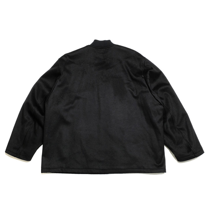 THE DAY - WOOL CASHMERE JACKET - D25MS-05002