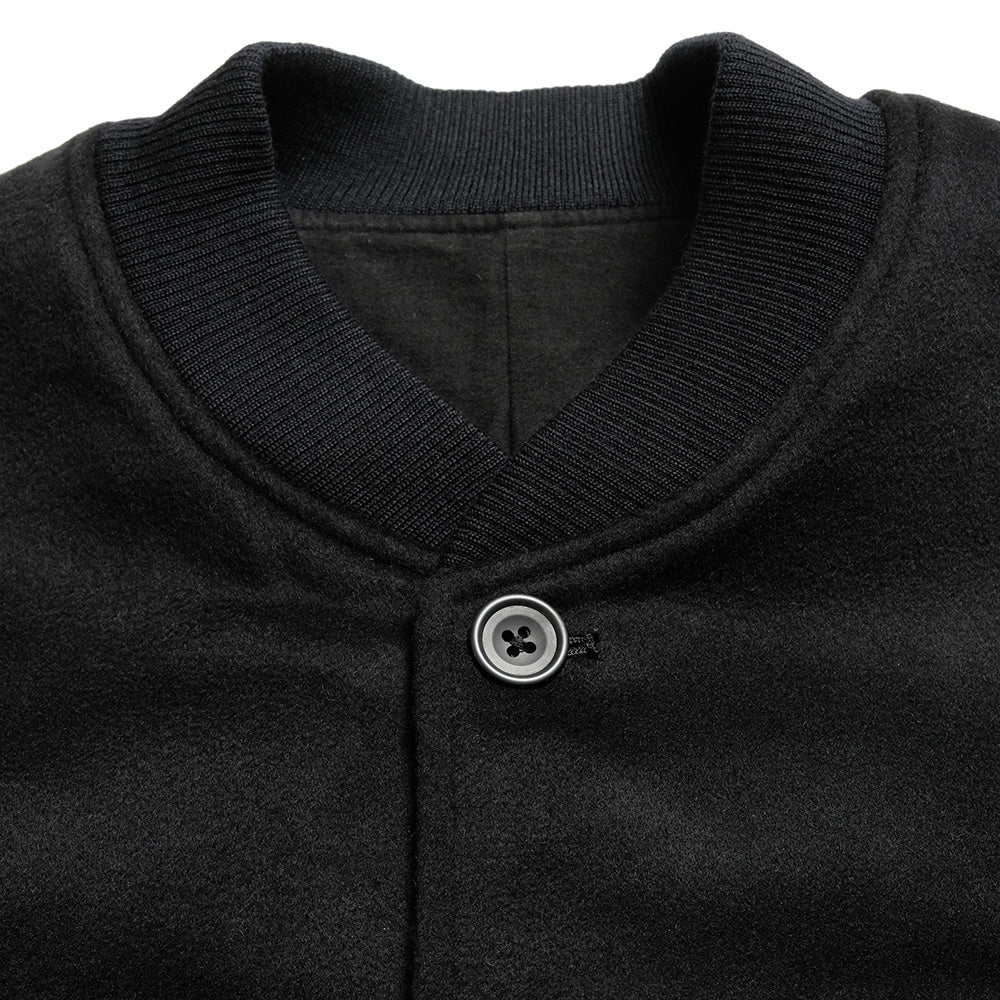 THE DAY - WOOL CASHMERE JACKET - D25MS-05002
