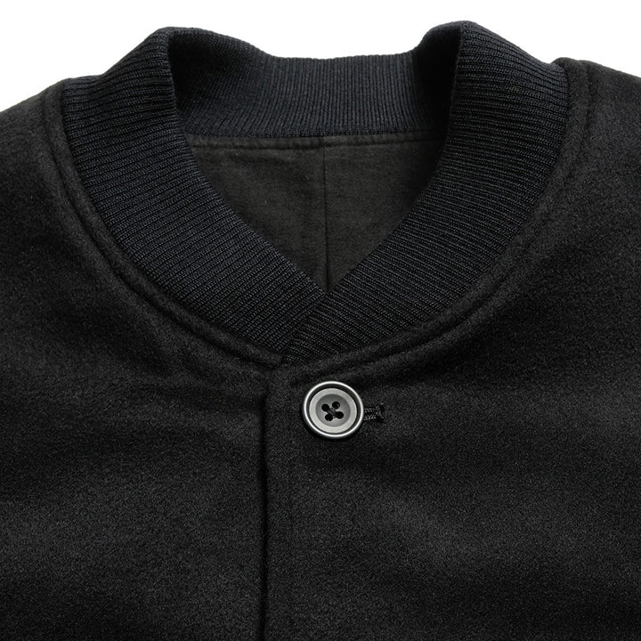 THE DAY - WOOL CASHMERE JACKET - D25MS-05002