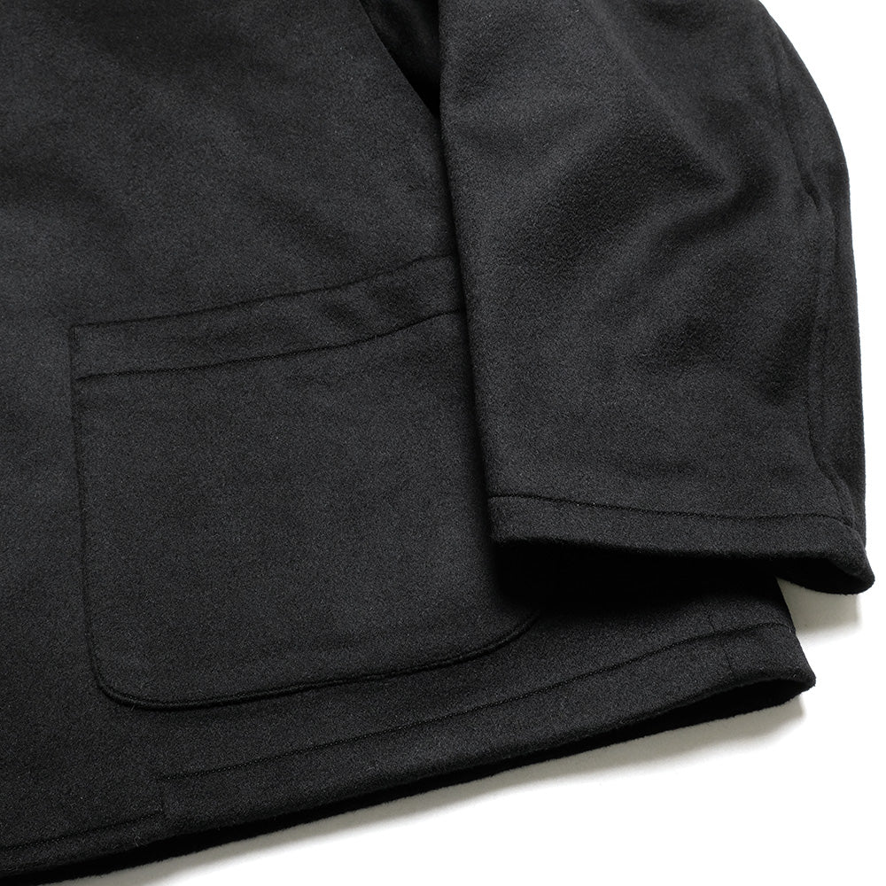 THE DAY - WOOL CASHMERE JACKET - D25MS-05002