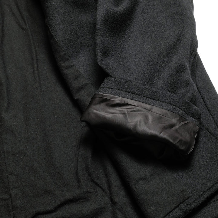 THE DAY - WOOL CASHMERE JACKET - D25MS-05002