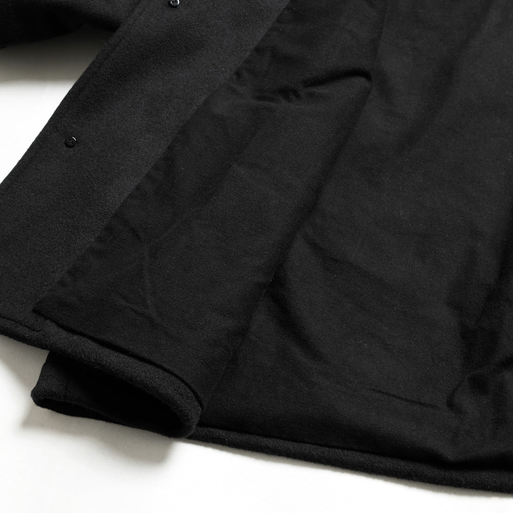 THE DAY - WOOL CASHMERE JACKET - D25MS-05002