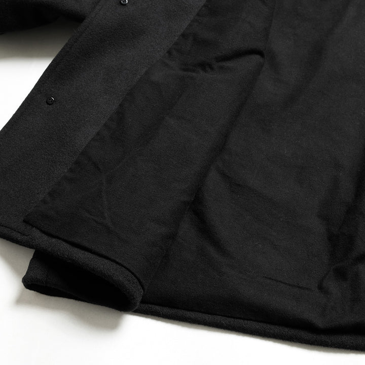 THE DAY - WOOL CASHMERE JACKET - D25MS-05002