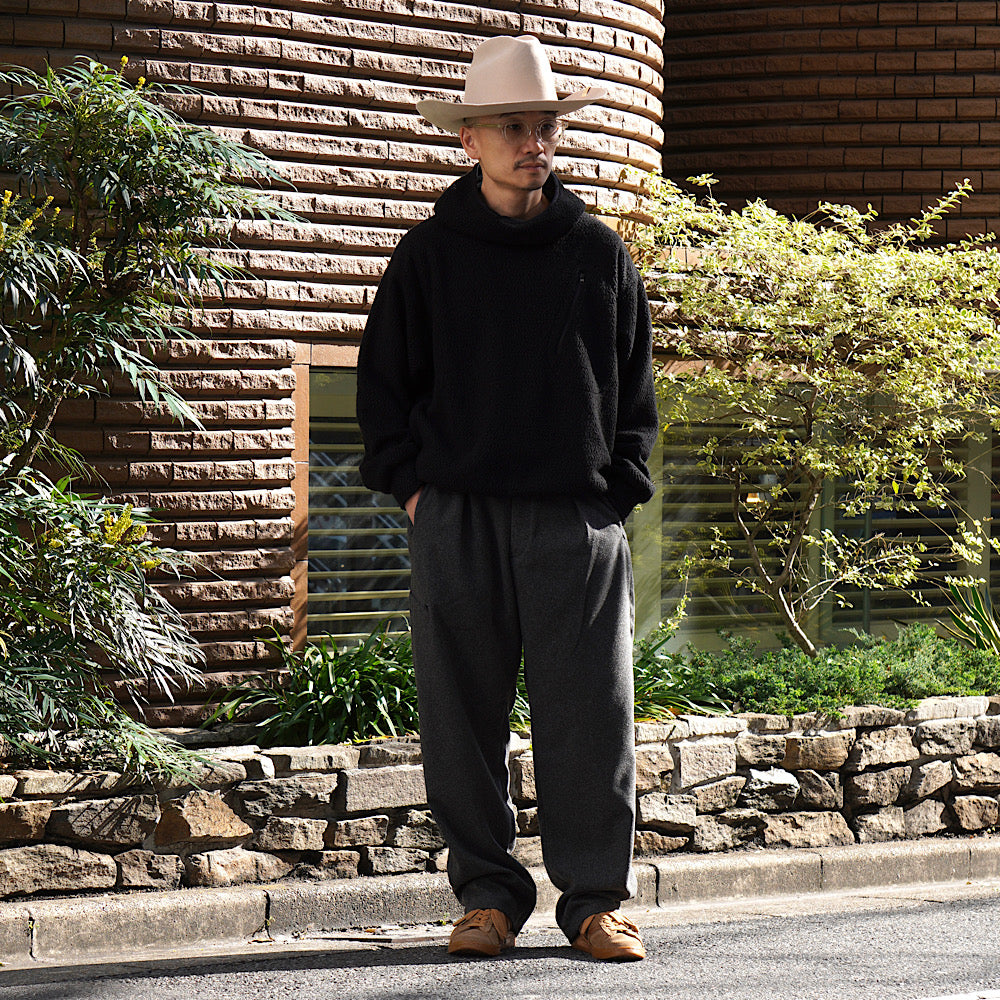 MODMNT - SPORT SLACKS - NA25F1D034