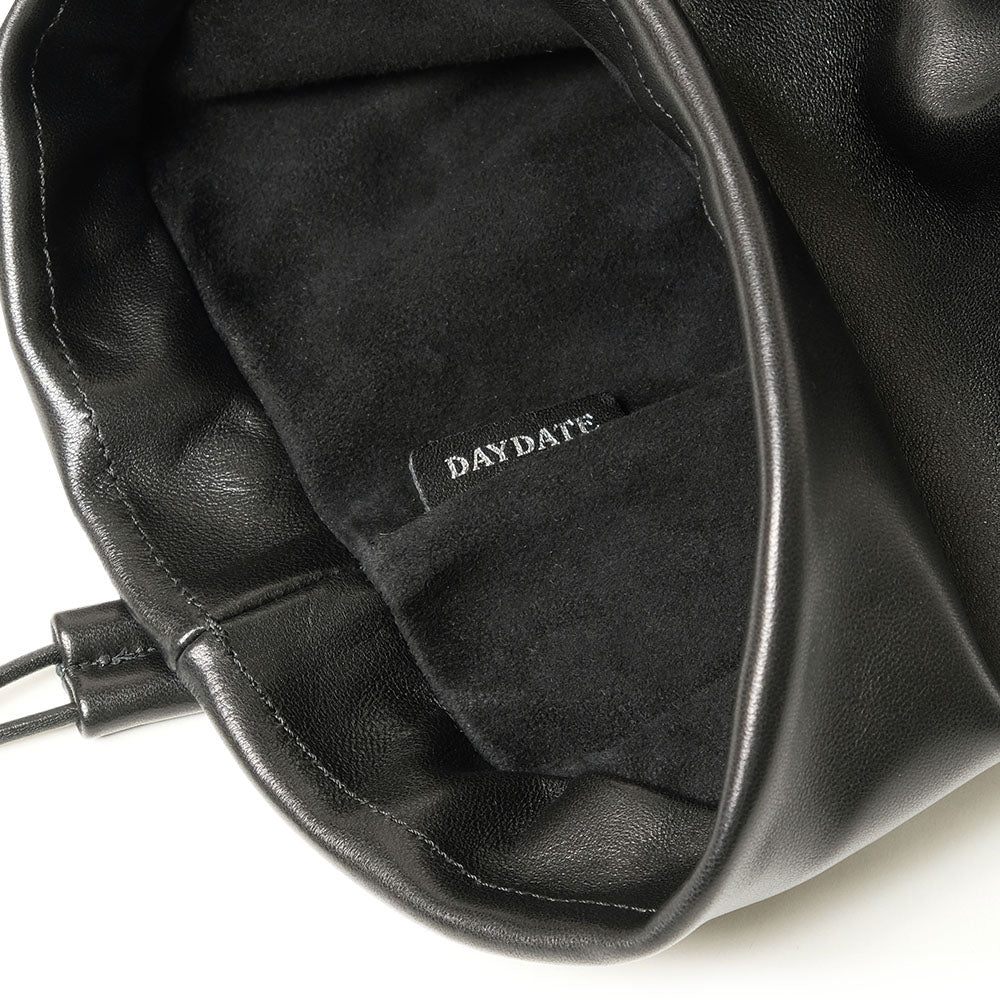 THE DAY  DAY DATE - DRAWSTRING BAG - DD26SS-004
