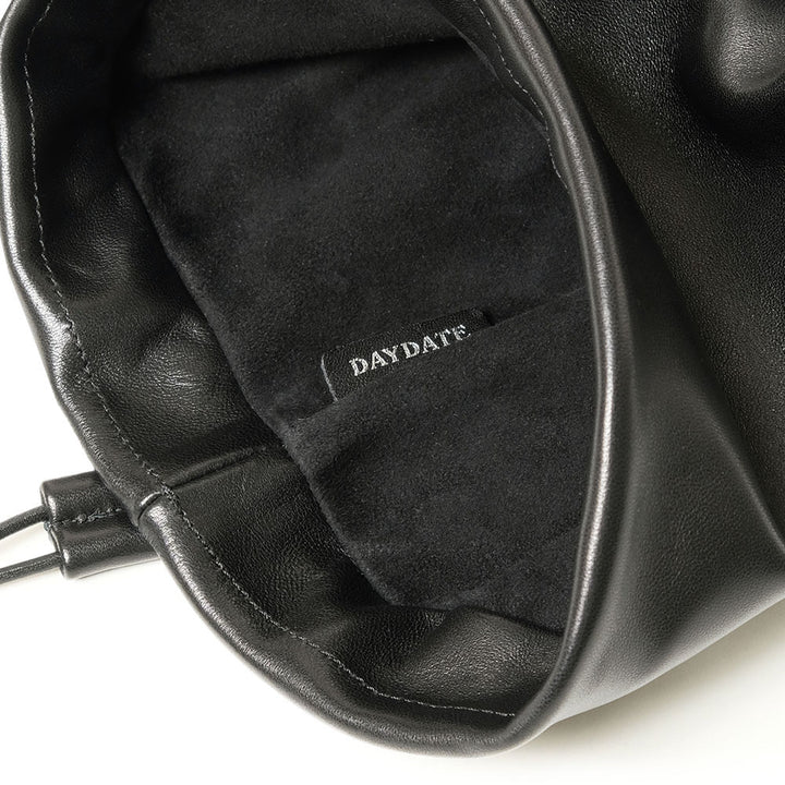 THE DAY  DAY DATE - DRAWSTRING BAG - DD26SS-004