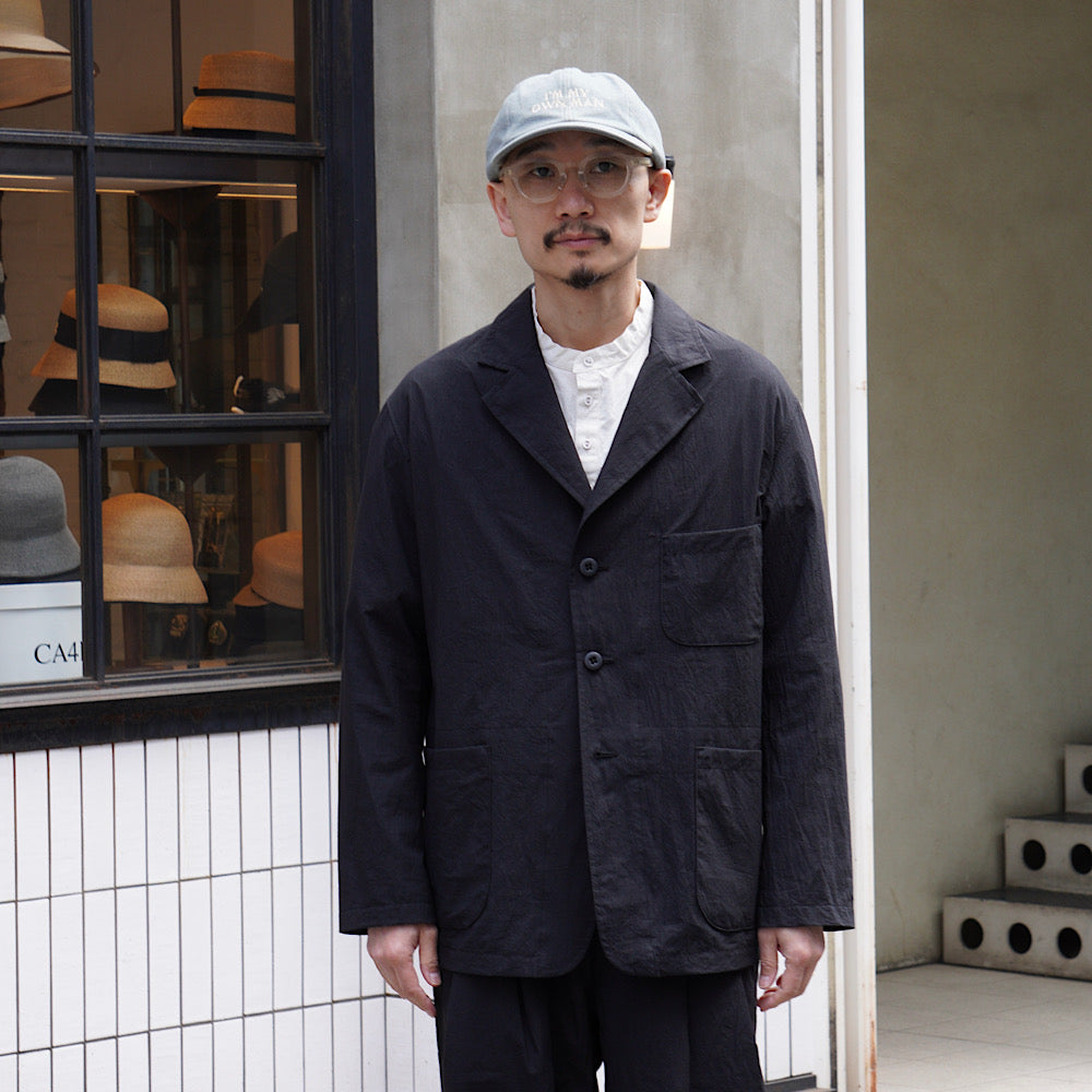 Jackman - Tenpi Umps Jacket - JM8543