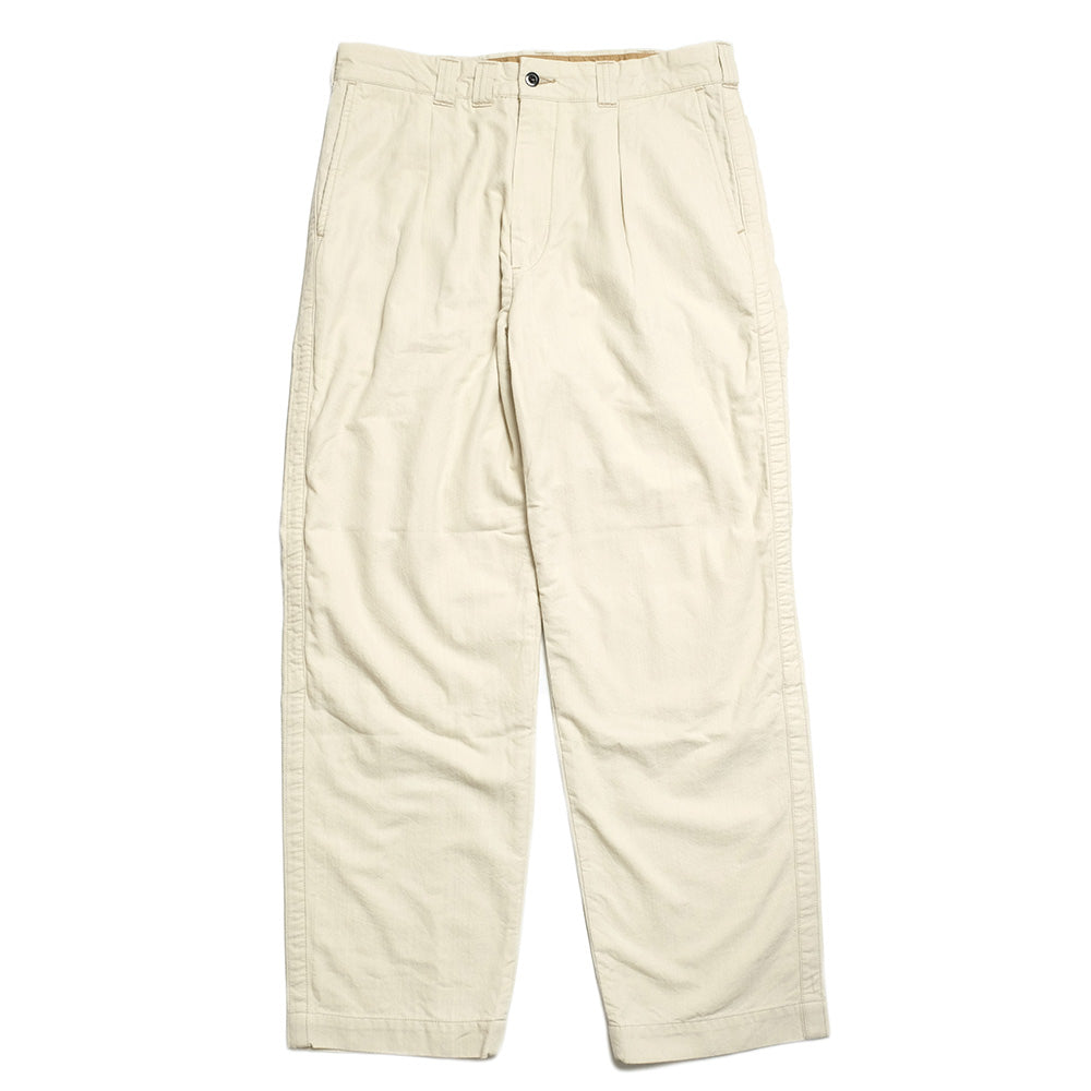 GENERAL THINGS Daily Work Life Trouser DWLT